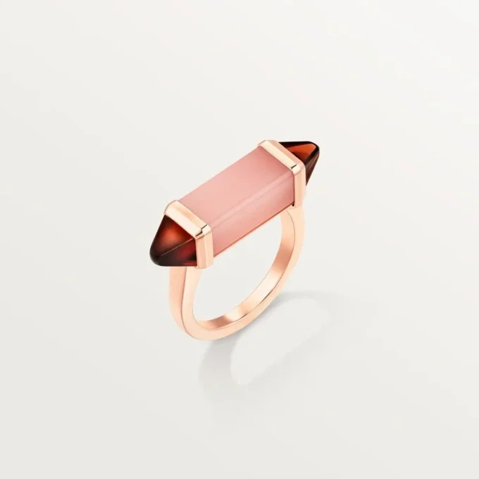 Anello Les Berlingots De Cartier