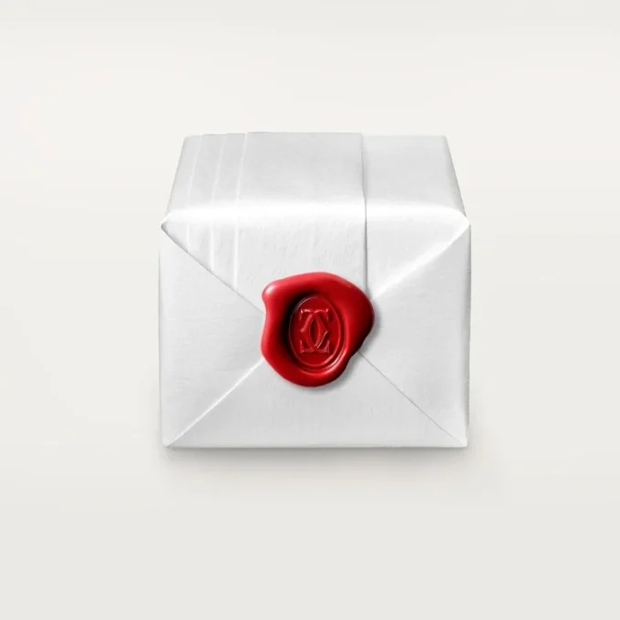 Anello Les Berlingots De Cartier