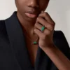 Anello Les Berlingots De Cartier