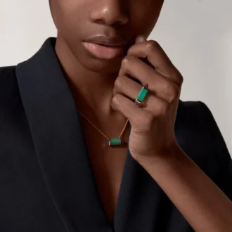 Anello Les Berlingots De Cartier