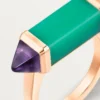 Anello Les Berlingots De Cartier