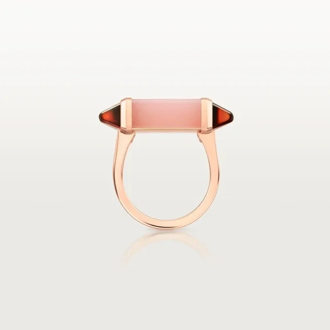 Anello Les Berlingots De Cartier