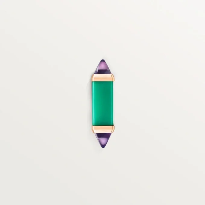 Anello Les Berlingots De Cartier