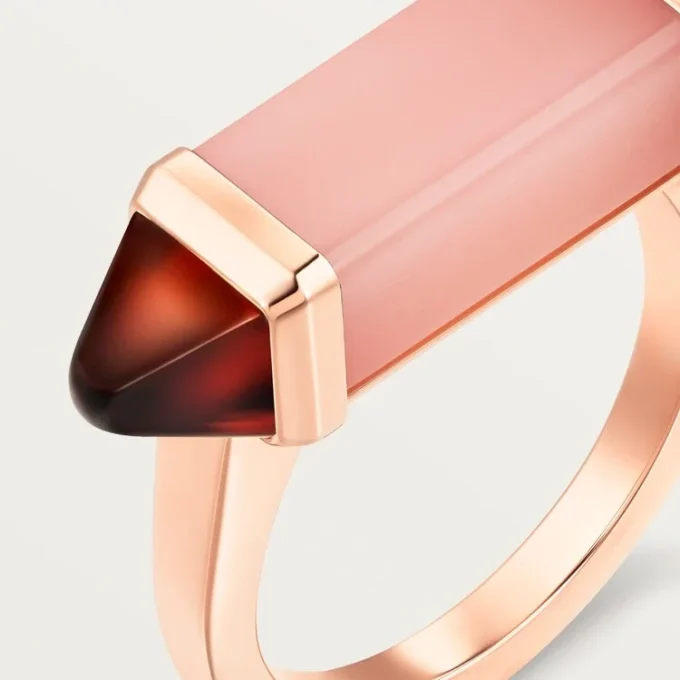 Anello Les Berlingots De Cartier