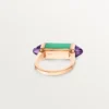Anello Les Berlingots De Cartier