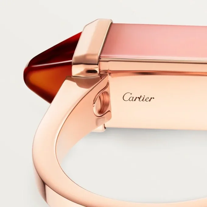 Anello Les Berlingots De Cartier
