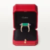 Anello Les Berlingots De Cartier