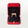 Anello Les Berlingots De Cartier