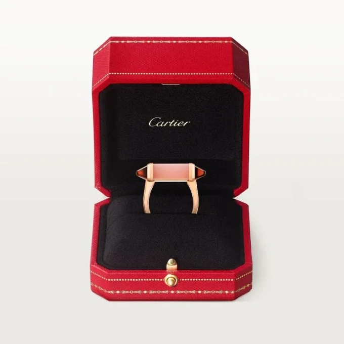 Anello Les Berlingots De Cartier