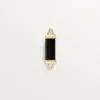 Anello Les Berlingots De Cartier, semi-pavé