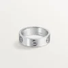 Anello Love – Platino – Cartier