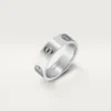 Anello Love – Platino – Cartier