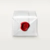 Anello Love, Sm – Oro bianco, Diamanti – Cartier