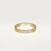 Anello Love, Sm – Oro giallo, Diamanti – Cartier
