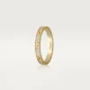 Anello Love, Sm – Oro giallo, Diamanti – Cartier