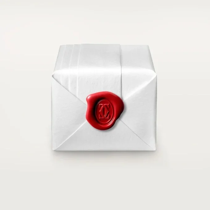 Anello Love, Sm – Oro giallo, Diamanti – Cartier