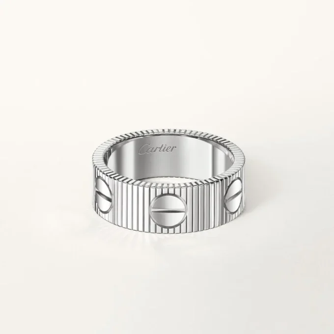 Anello Love Unlimited