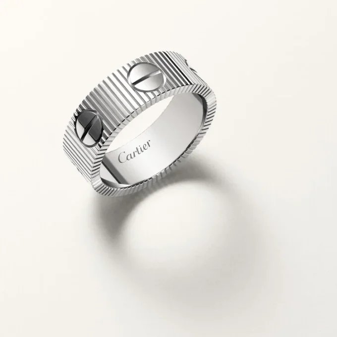 Anello Love Unlimited