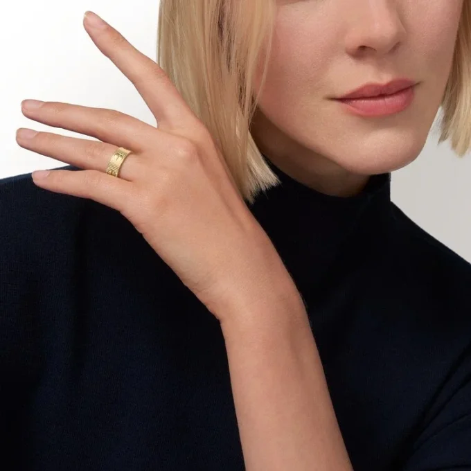 Anello Love Unlimited