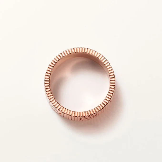 Anello Love Unlimited