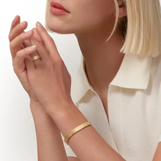 Anello Love Unlimited