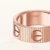 Anello Love Unlimited