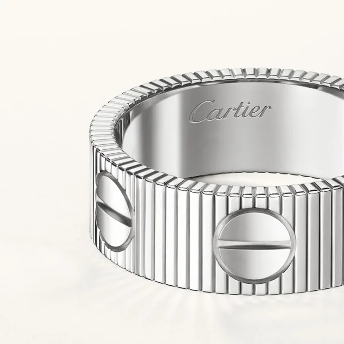 Anello Love Unlimited