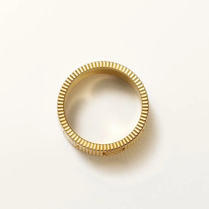 Anello Love Unlimited