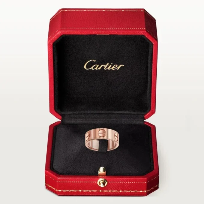 Anello Love Unlimited