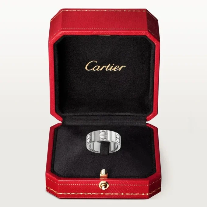 Anello Love Unlimited