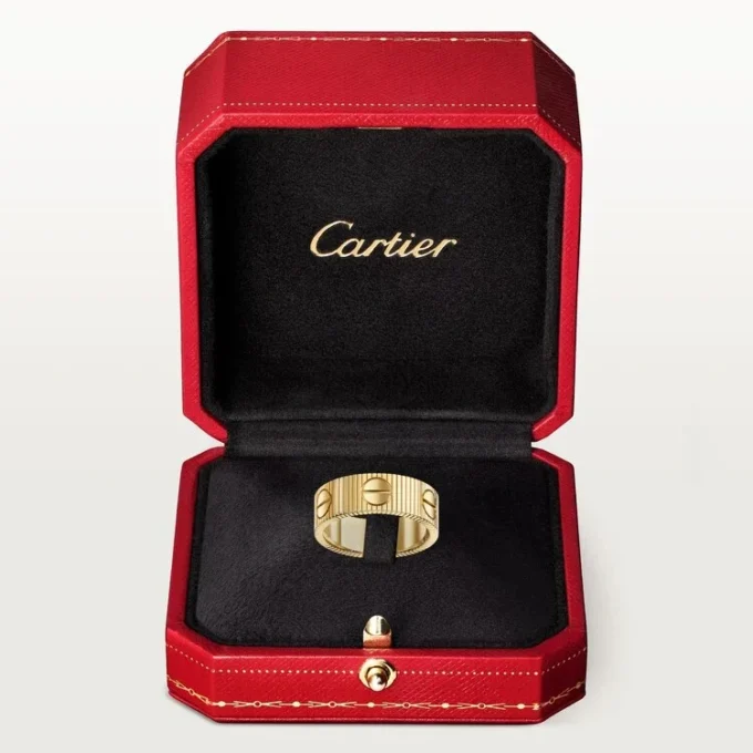 Anello Love Unlimited