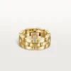 Anello Maillon Panthere – Oro giallo – Cartier