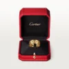 Anello Maillon Panthere – Oro giallo – Cartier