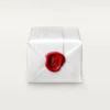 Anello Maillon Panthere – Oro giallo – Cartier