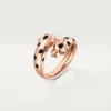 Anello Panthere De Cartier