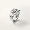 Anello Panthere De Cartier