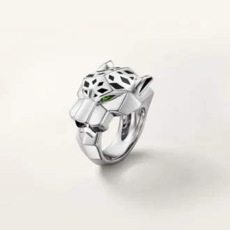 Anello Panthere De Cartier