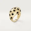 Anello Panthere De Cartier