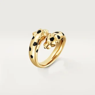 Anello Panthere De Cartier