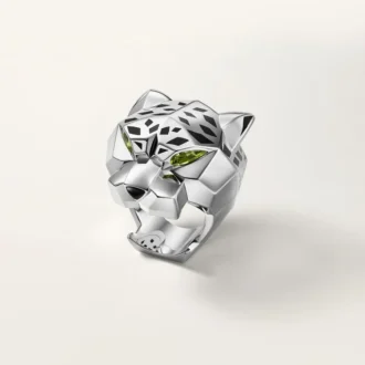 Anello Panthere De Cartier
