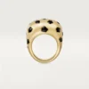 Anello Panthere De Cartier