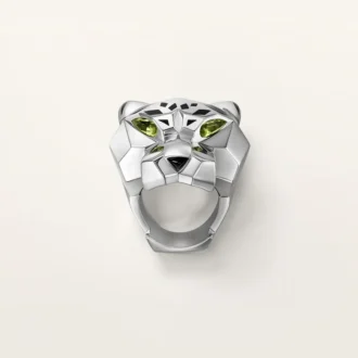 Anello Panthere De Cartier