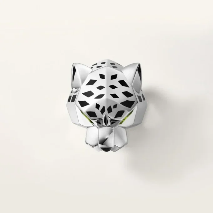 Anello Panthere De Cartier
