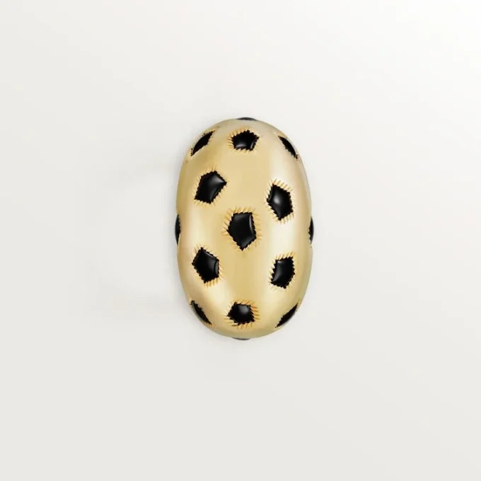 Anello Panthere De Cartier
