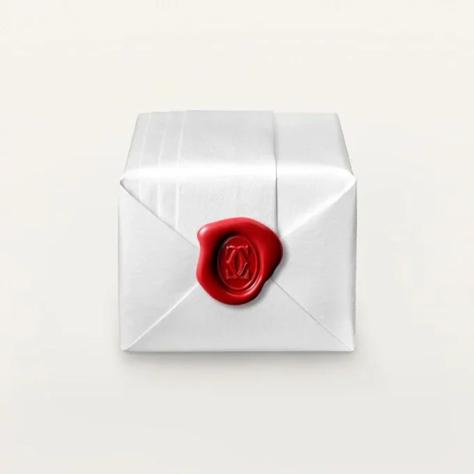 Anello Panthere De Cartier