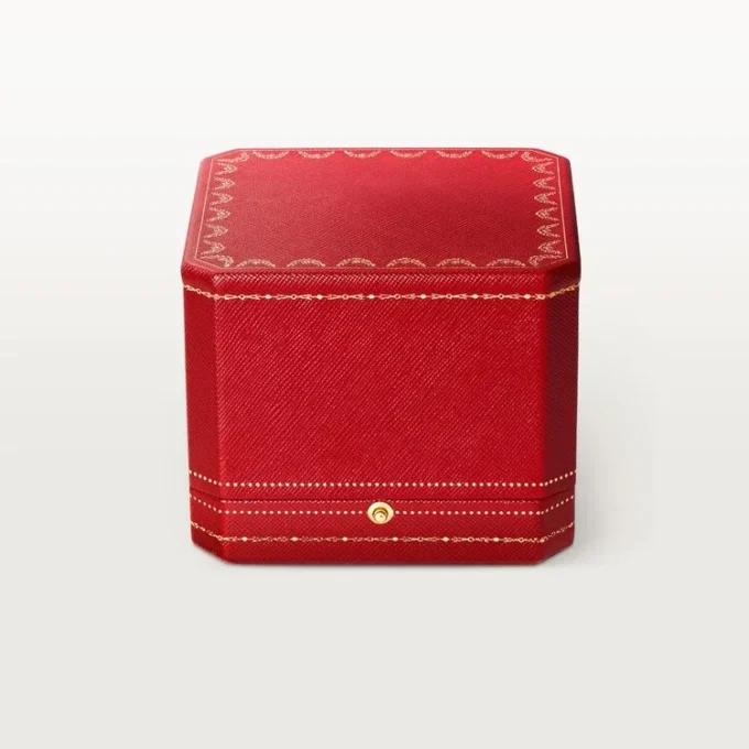 Anello Panthere De Cartier