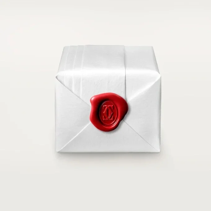 Anello Panthere De Cartier