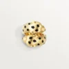 Anello Panthere De Cartier, articolato