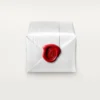 Anello Panthere De Cartier in oro giallo e onice | Cartier Us