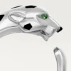 Anello Panthere De Cartier, modello medio